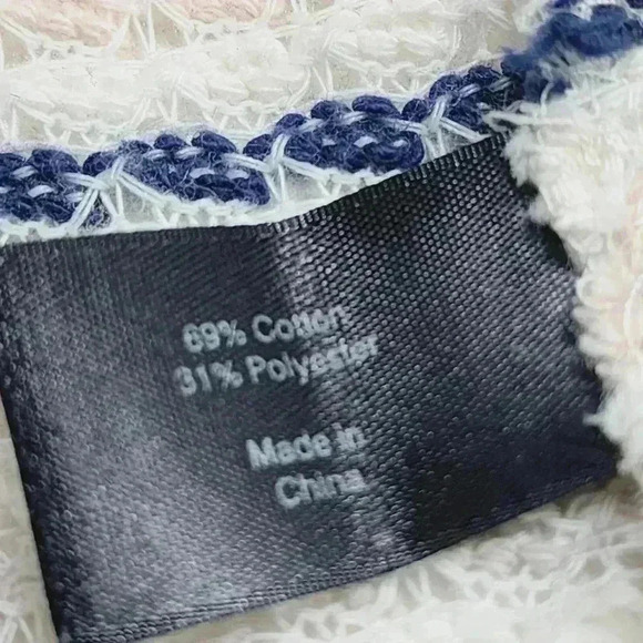 Lane Bryant Open Front Knit Sweater Long Cardigan 18/20 - Picture 5 of 6